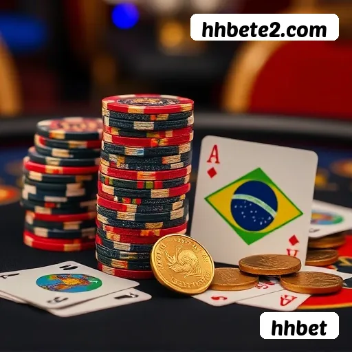 hhbet Belo Horizonte - Jackpots