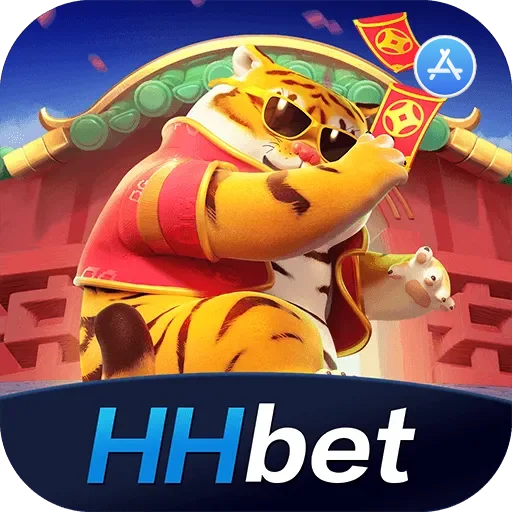 hhbet App - Aplicativo Móvel Oficial