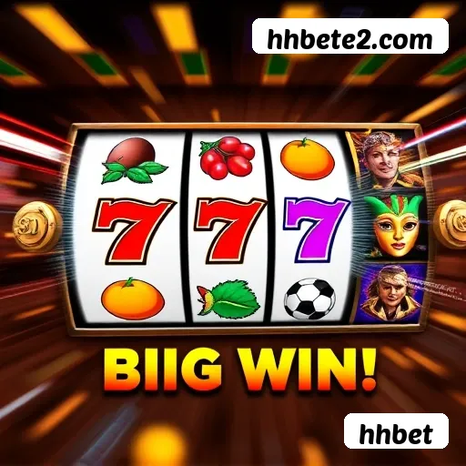 hhbet Rio de Janeiro - Popular Jogos