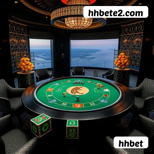 hhbet Salvador - Statistics